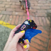 Neoprene Pet Waste Dispenser Feature